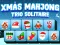 Игра Xmas Mahjong Trio Solitaire онлајн