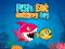 Игра Fish Eat Getting Big онлајн