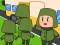 Игра Mart Puzzle Bus Jam онлајн
