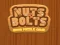 Игра Nuts & Bolts Wood Puzzle Game онлајн