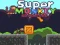 Игра Super Monkey Adventure онлајн