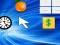 Игра Mandarine Clicker онлајн