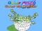 Игра Color Fan: Color By Number онлајн