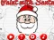 Игра Paint With Santa онлајн