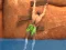 Игра Ragdoll Rock Climber онлајн