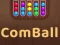 Игра Comball онлајн