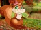 Игра Assist with Mom Squirrel онлајн