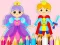 Игра Coloring Book: Sweet Royal Date онлајн