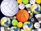 Игра Sport Merge онлајн