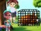 Игра Feastful Escape онлајн