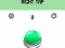 Игра Right Tap онлајн