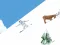 Игра Snowboard Frenzy онлајн