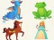 Игра TickTock Puzzle Challenge онлајн