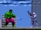 Игра The Incredible Hulk онлајн