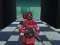 Игра Squid Maze Challenge онлајн