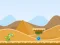 Игра Running Dino онлајн