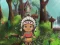 Игра Girl Reach Thanksgiving Land онлајн