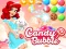 Игра Candy Bubble онлајн