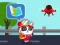 Игра Baby Fantastic Rescue Team онлајн