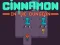 Игра Cinnamon in the Dungeon онлајн
