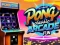 Игра Pong Game Classic Arcade Fun! онлајн