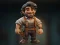 Игра Pirate Ironclad Jack Escape онлајн