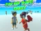 Игра Color Race Obby онлајн