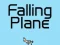 Игра Falling Plane онлајн