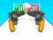 Игра Gun Build N Run онлајн
