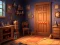 Игра Princess Faelina Escape онлајн