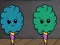 Игра Find Giant Candy онлајн