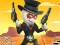 Игра Stickman Sniper: Western Gun онлајн