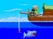 Игра Dock Fishing онлајн