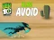 Игра Ben 10 Xlr8 Avoid онлајн
