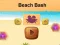 Игра Beach Bash онлајн