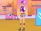 Игра Roller Skating Girls онлајн