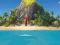 Игра Lyrical Nature Angel Escape онлајн