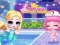 Игра Sweet Dolls: Mermaid Princess онлајн