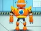 Игра My First Robot онлајн
