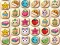 Игра Sweet Tile Puzzle онлајн