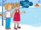 Игра Siblings Escaped Snow Land онлајн