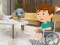 Игра Help the Disability Boy онлајн