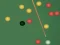 Игра Blackball Billiard онлајн
