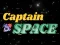 Игра Captain Space онлајн