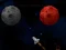 Игра Orbital Adventure онлајн
