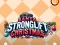Игра Santa Stronglift Christmas онлајн
