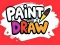 Игра Paint and Draw онлајн