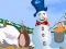Игра Couple Escape from Snowy Land онлајн