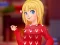 Игра Blonde Sofia: Christmas Party онлајн