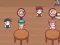 Игра Cat Coffee Shop онлајн